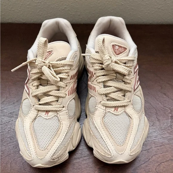 New Balance 9060’s - Picture 3 of 6